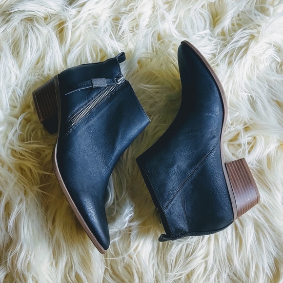 Sam Edelman Shoes - 🎀 Black Circus by Sam Edelman Ankle Boots